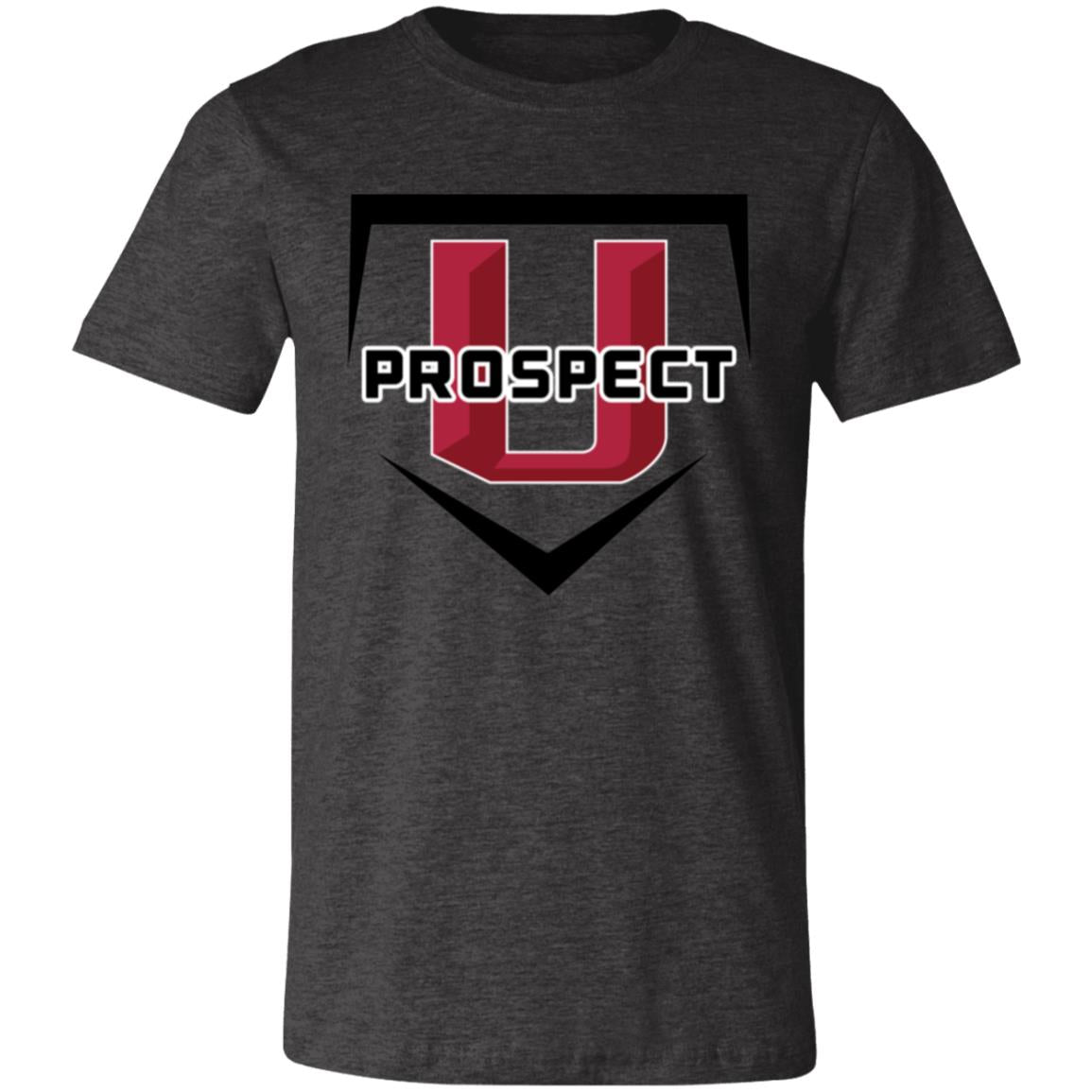 Prospect U 1 Unisex Bella Canvas T-Shirt