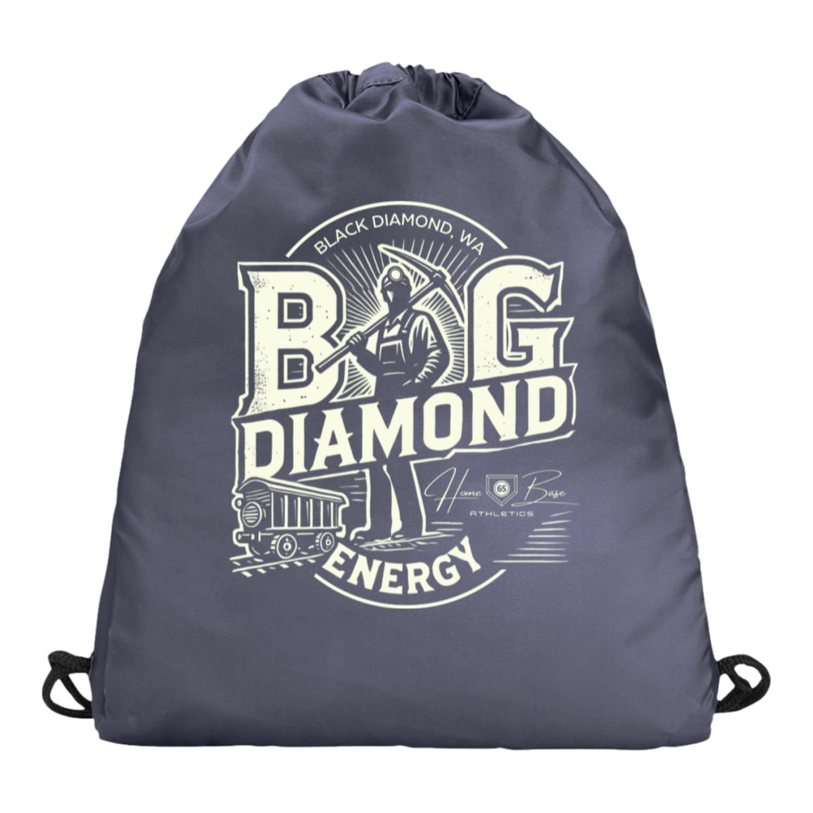 HBA Big Diamond Energy Champion Carrysack