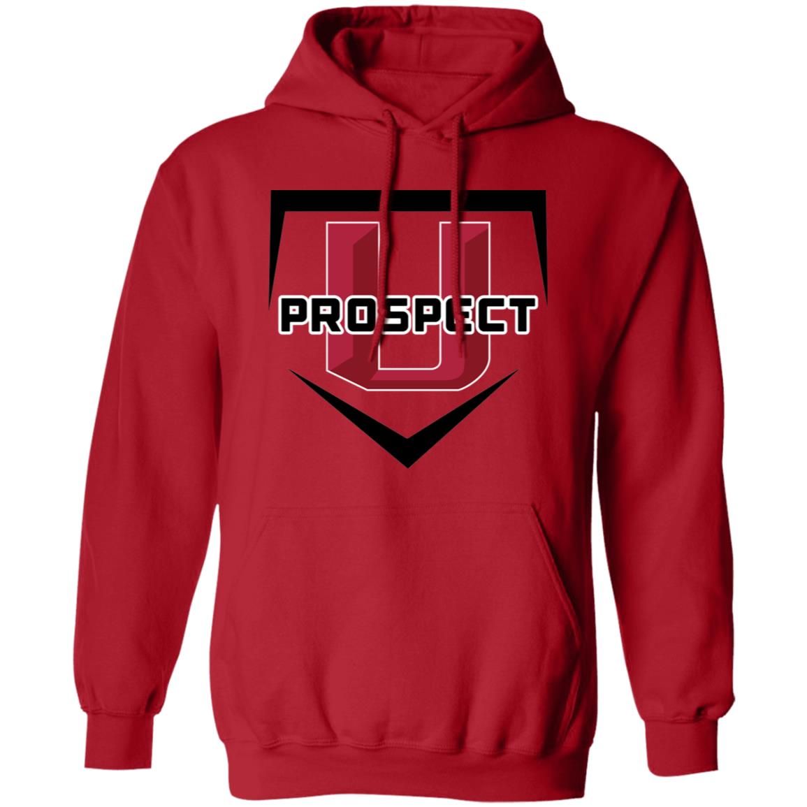 Prospect U 1 Unisex Pullover Hoodie