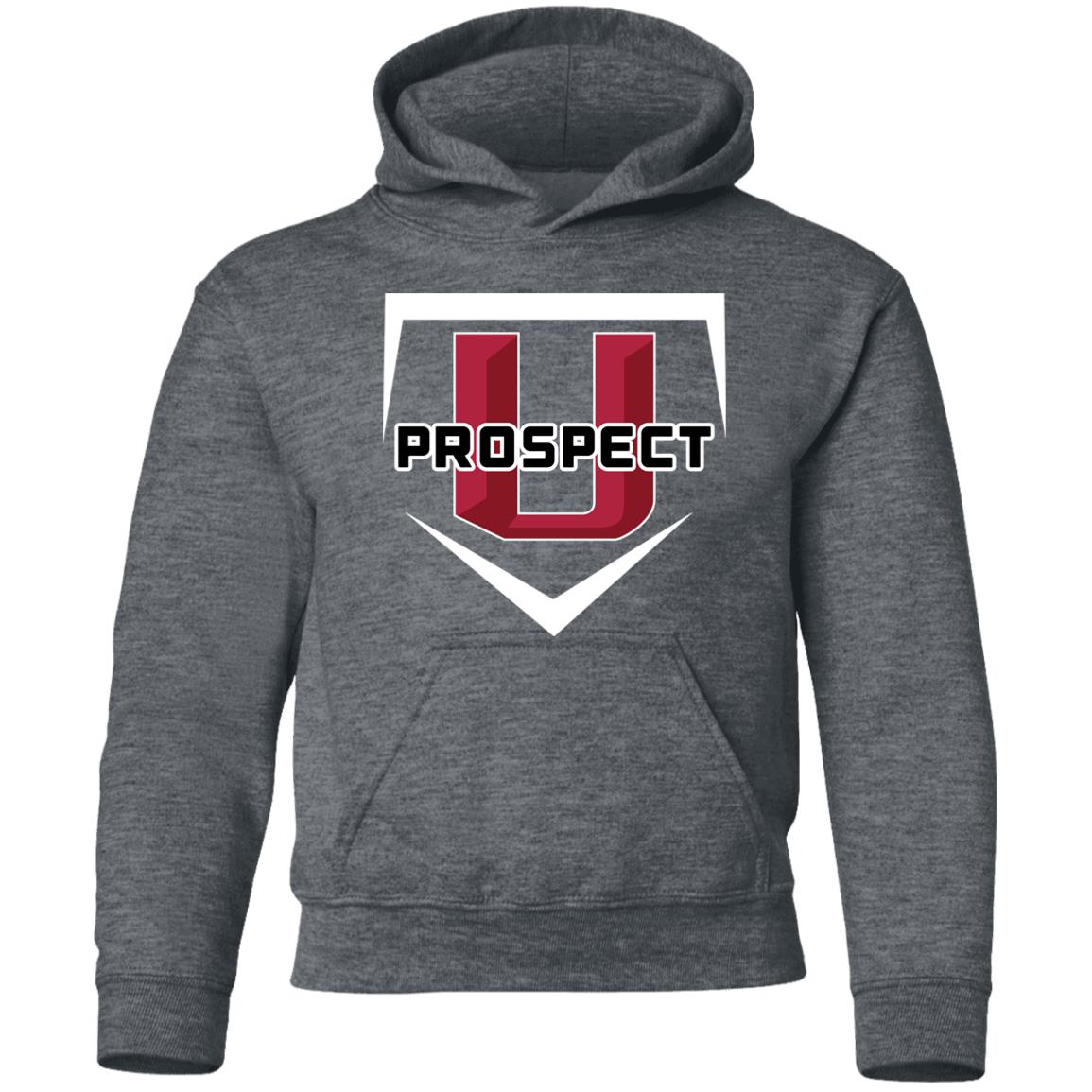 Prospect U 1 Youth Pullover Hoodie