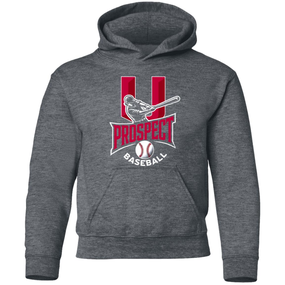 Prospect U 3 Youth Pullover Hoodie