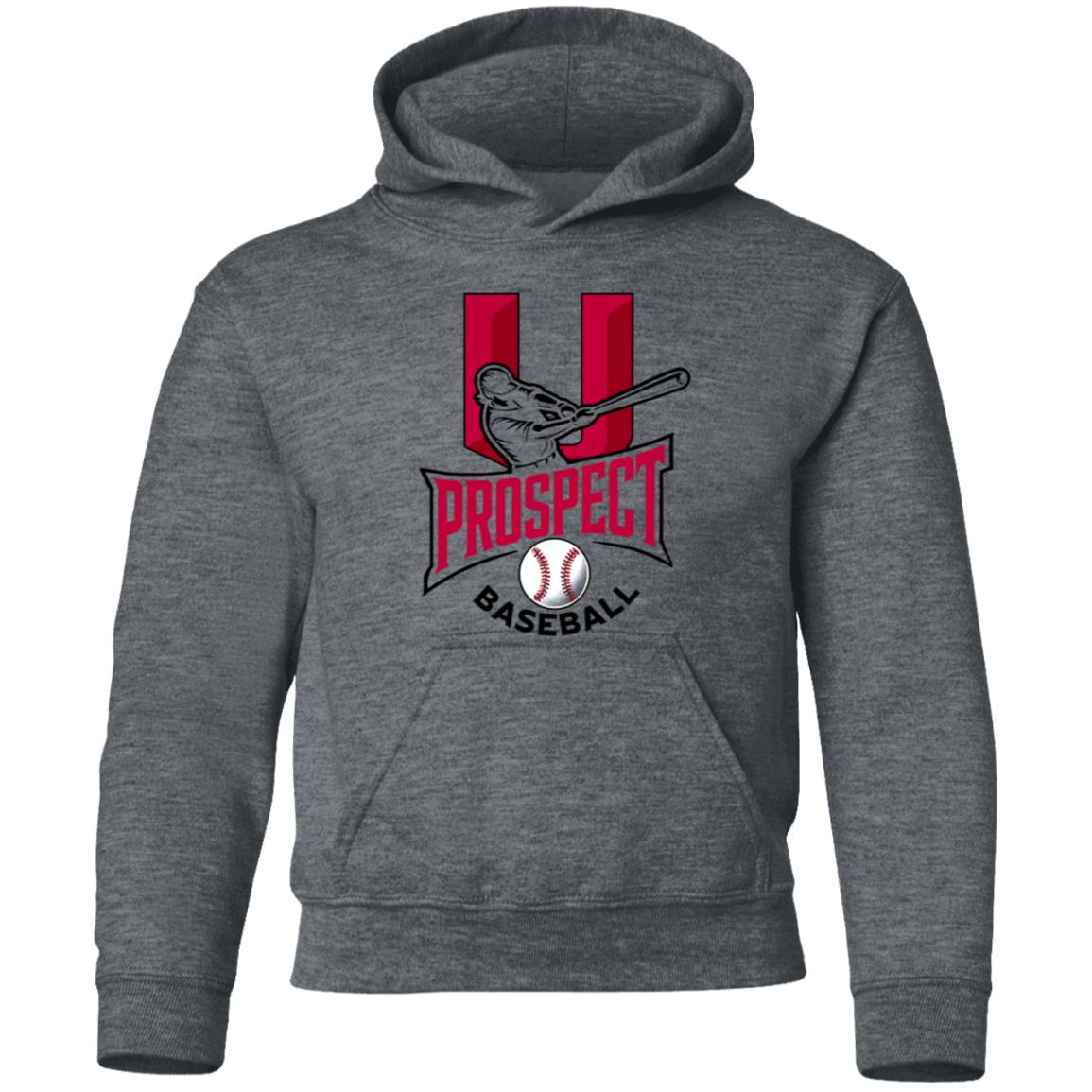 Prospect U 3 Youth Pullover Hoodie