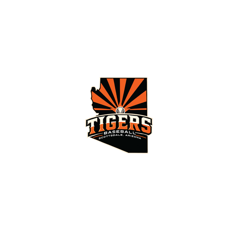 Scottsdale AZ Tigers Baseball