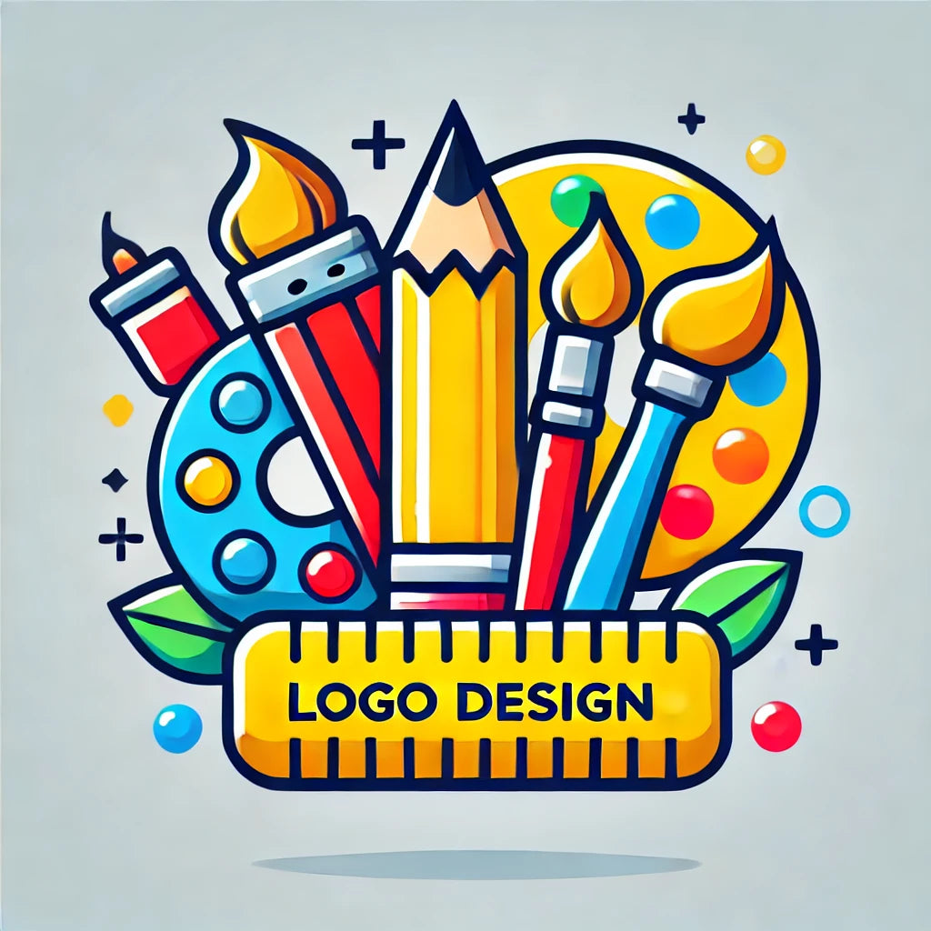 Custom Logo Design