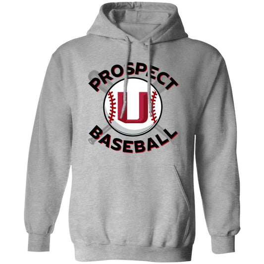 Prospect U 4 Unisex Pullover Hoodie