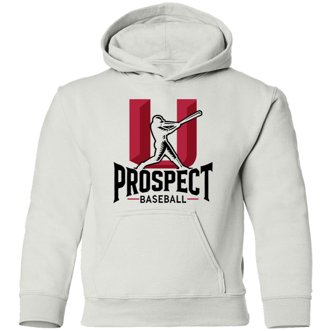 Prospect U 2 Youth Pullover Hoodie