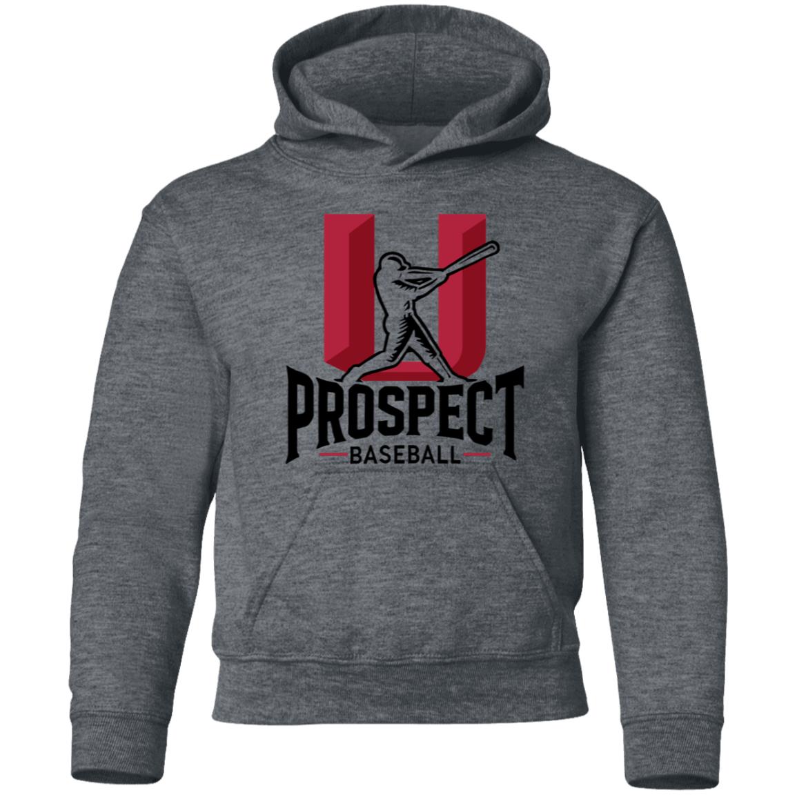 Prospect U 2 Youth Pullover Hoodie