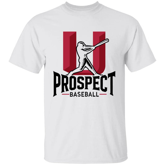 Prospect U 2 Youth 5.3 oz 100% Cotton T-Shirt