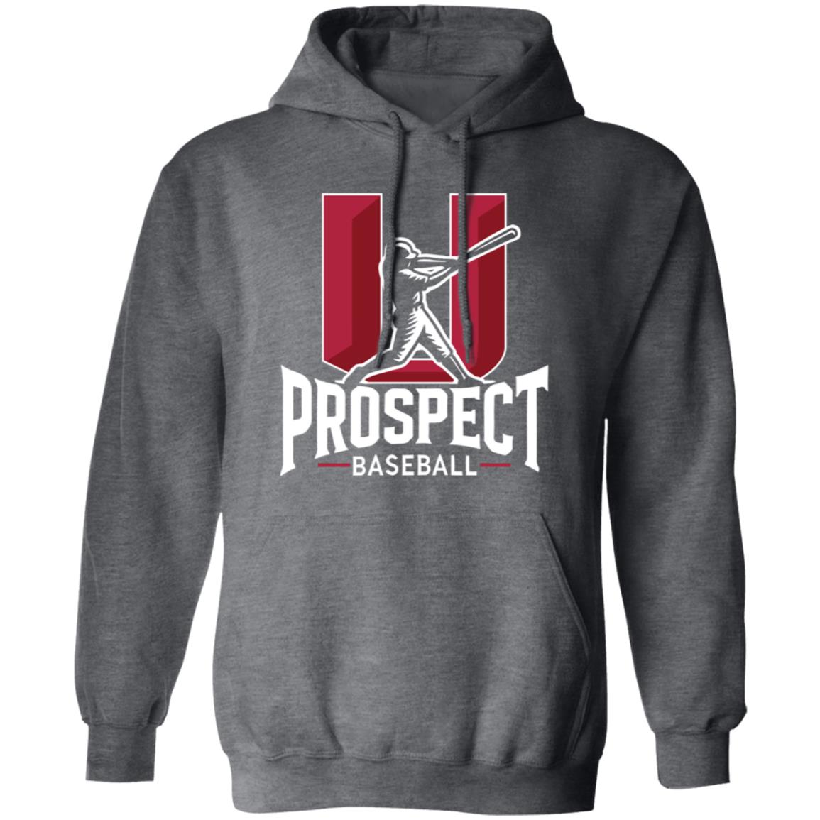 Prospect U 2 Unisex Pullover Hoodie