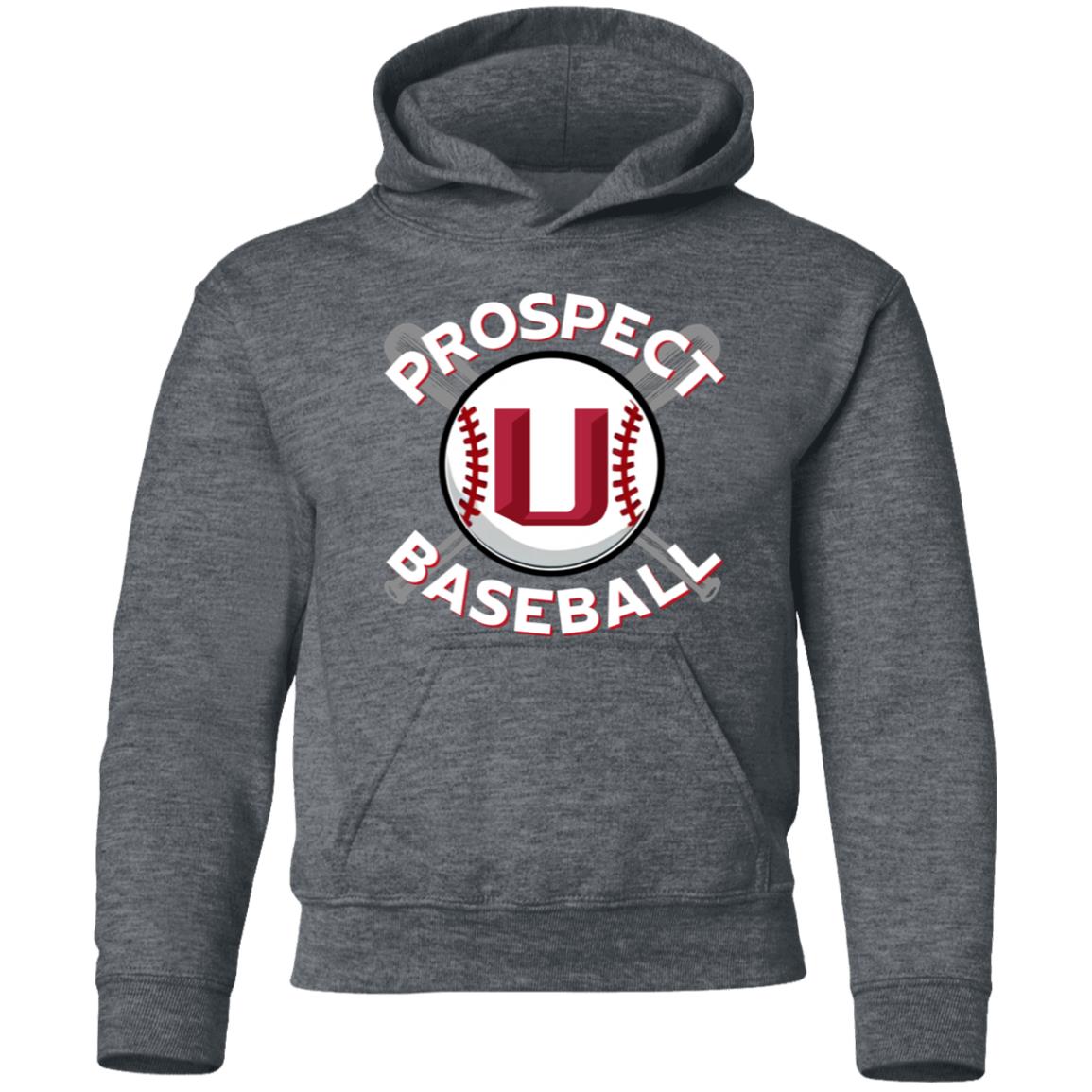 Prospect U 4 Youth Pullover Hoodie