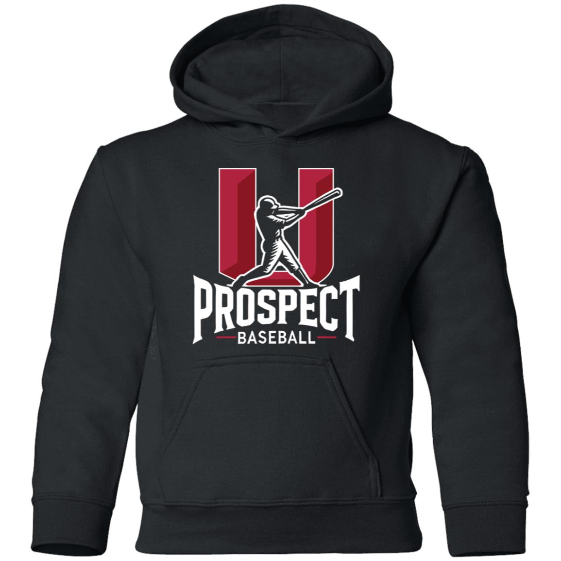 Prospect U 2Youth Pullover Hoodie