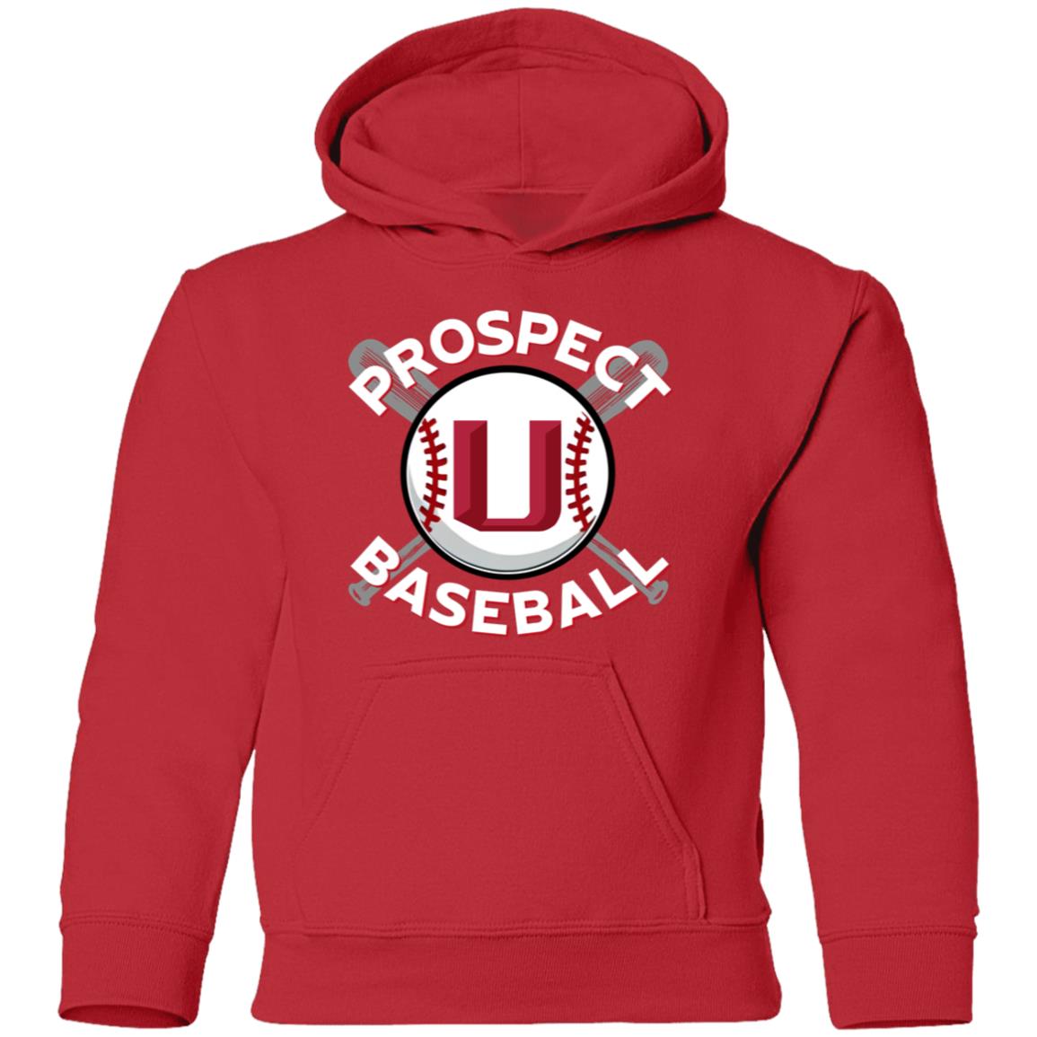 Prospect U 4 Youth Pullover Hoodie