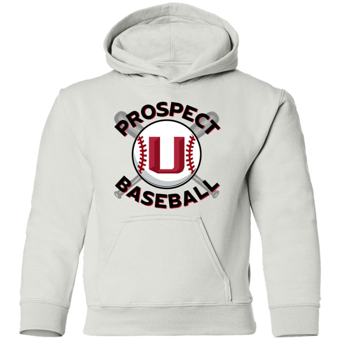 Prospect U 4 Youth Pullover Hoodie