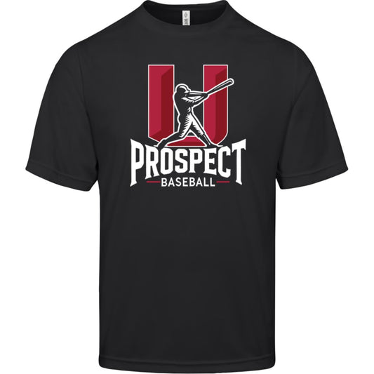 Prospect U 2 Team 365 Mens Zone Tee