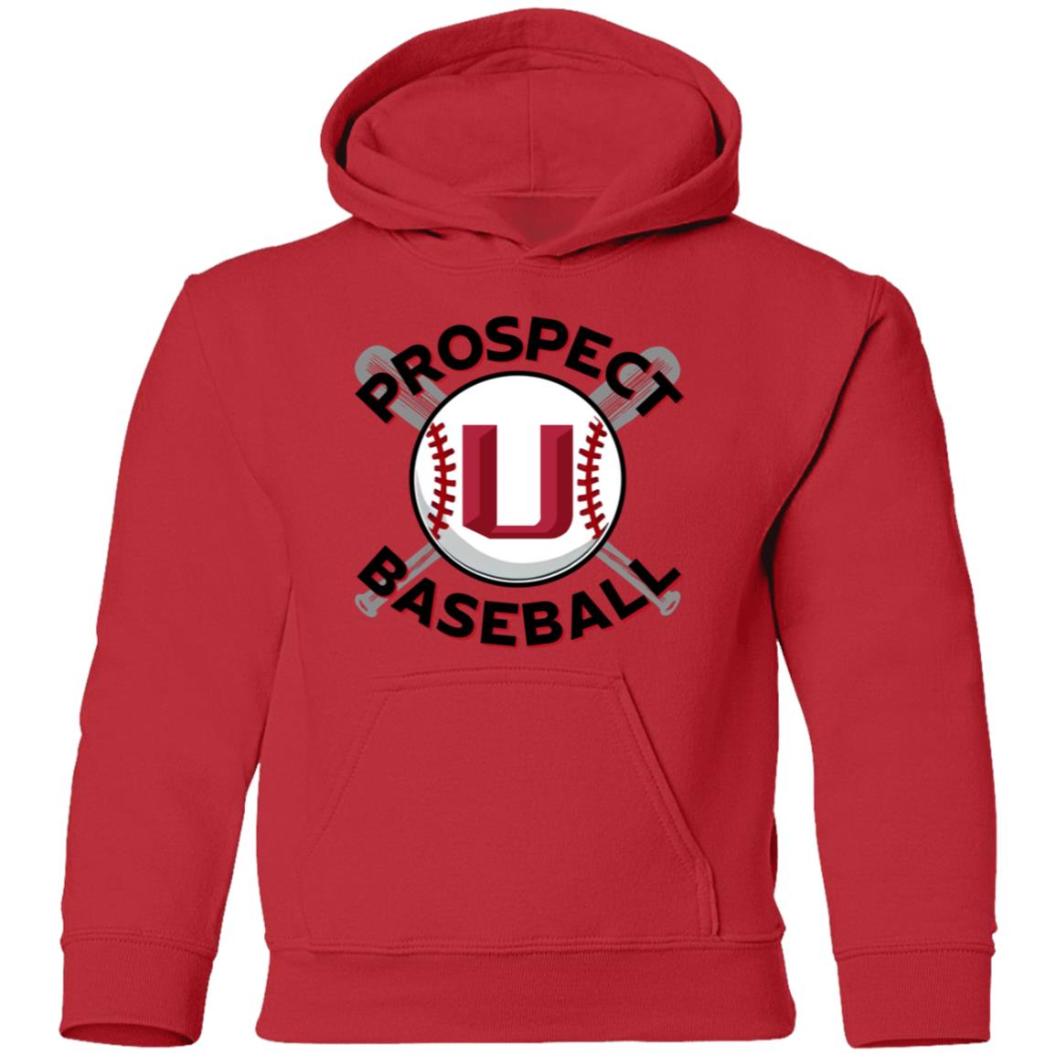 Prospect U 4 Youth Pullover Hoodie