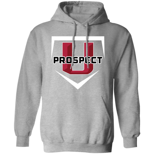 Prospect U 1 Unisex Pullover Hoodie