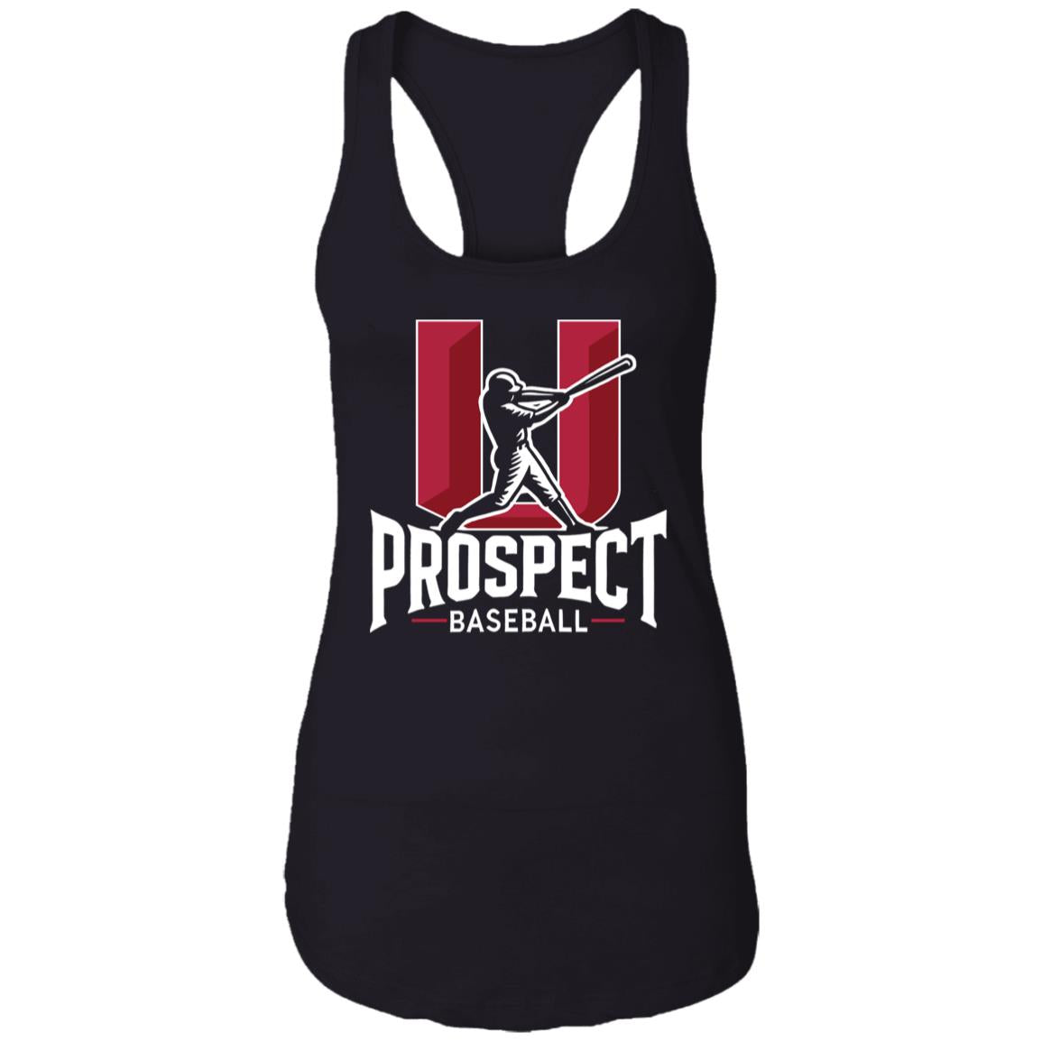 Prospect U 2 Ladies Ideal Racerback Tank