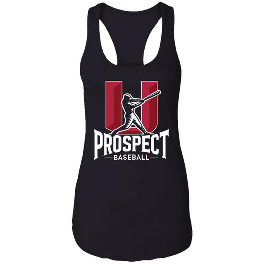 Prospect U 2 Ladies Ideal Racerback Tank