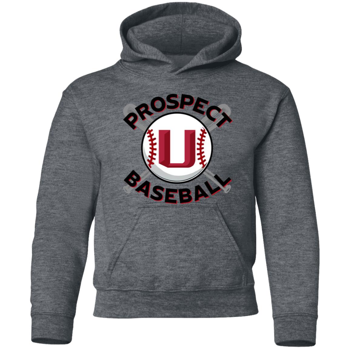 Prospect U 4 Youth Pullover Hoodie