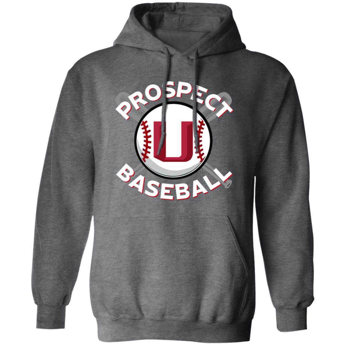 Prospect U 4 Unisex Pullover Hoodie