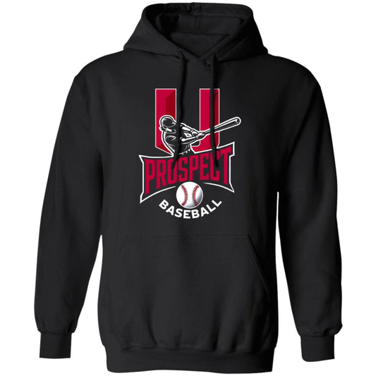 Prospect U 3 Unisex Pullover Hoodie