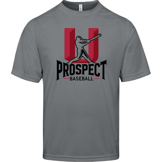 Prospect U 2 Team 365 Mens Zone Tee