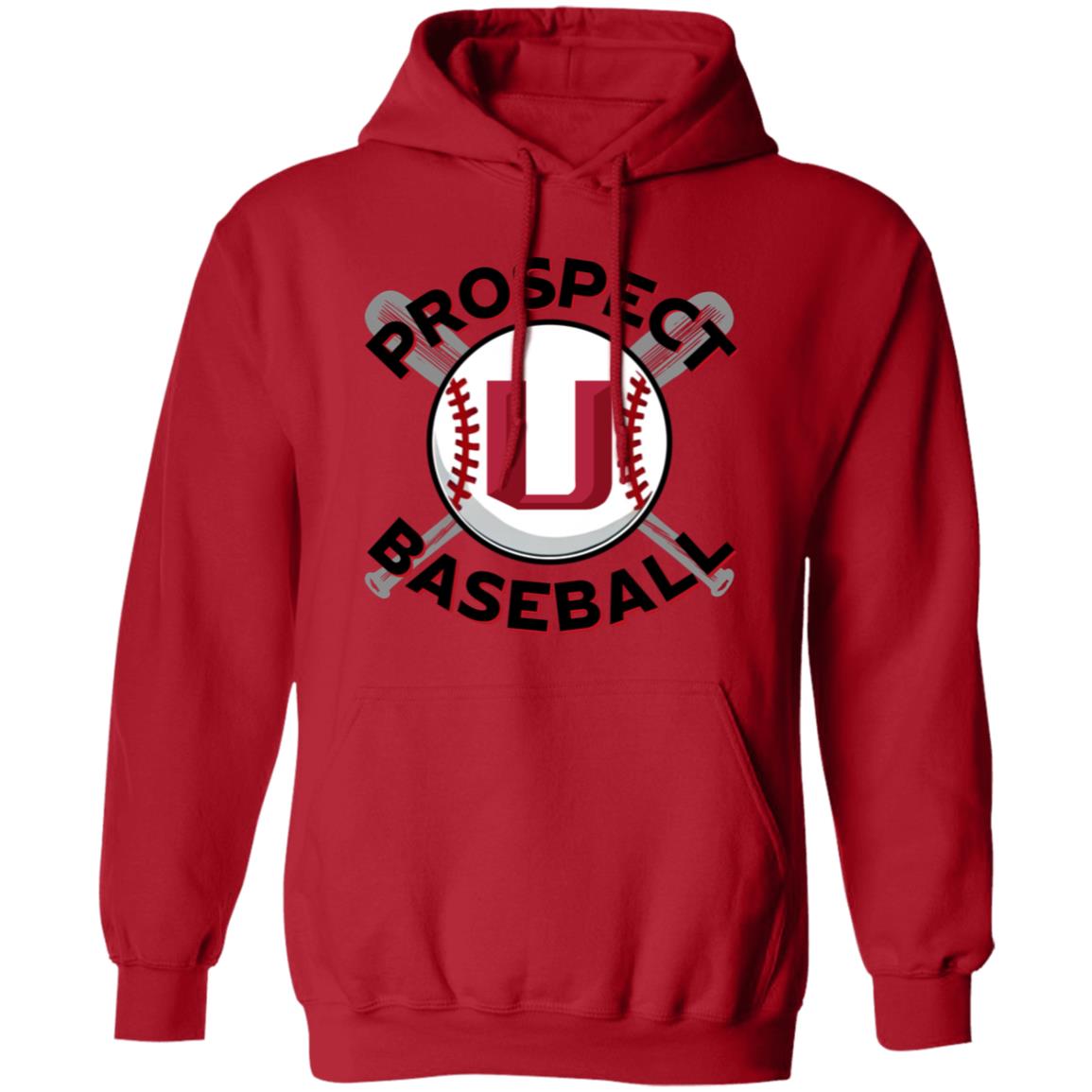 Prospect U 4 Unisex Pullover Hoodie