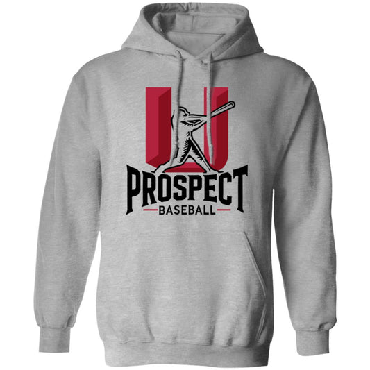 Prospect U 2 Unisex Pullover Hoodie