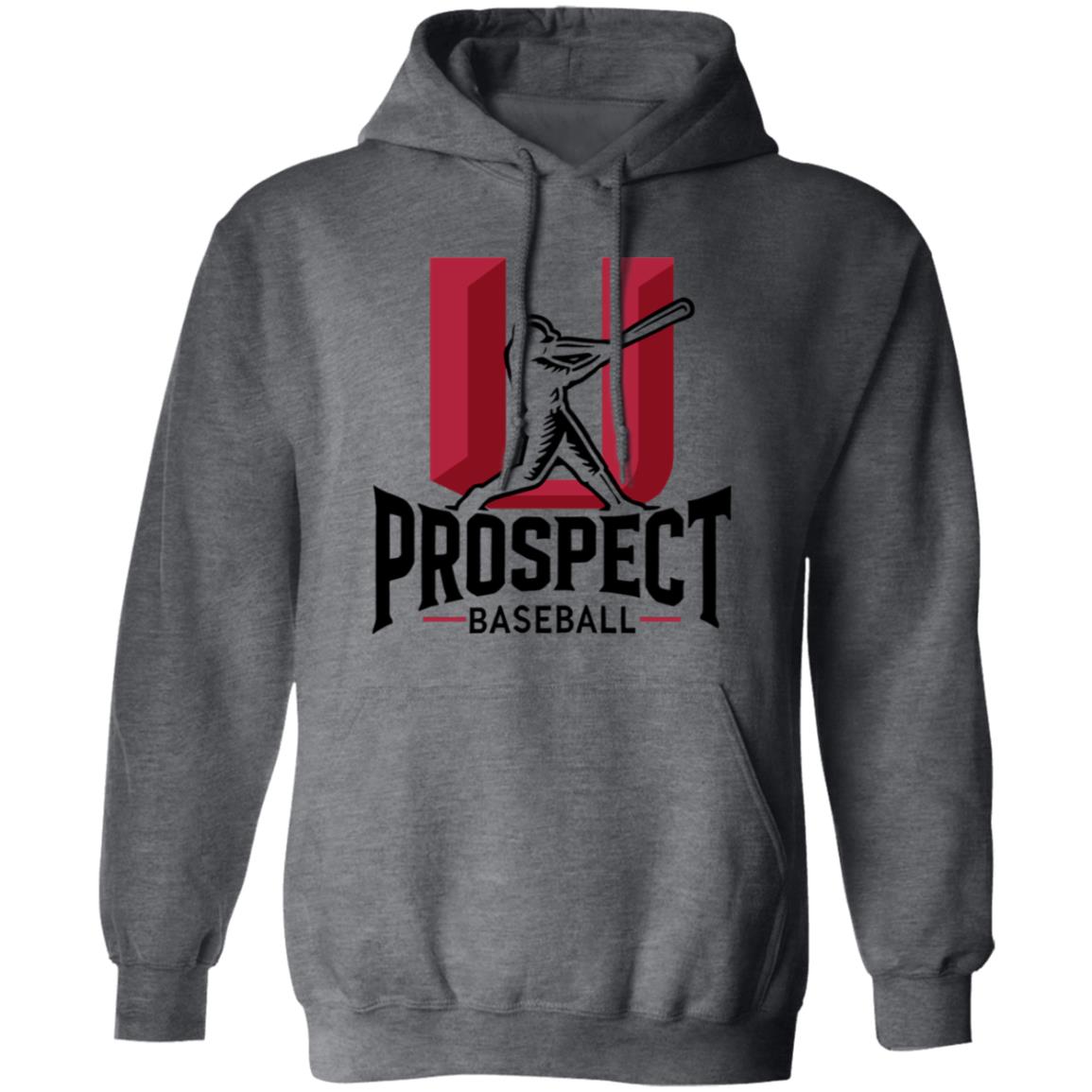 Prospect U 2 Unisex Pullover Hoodie