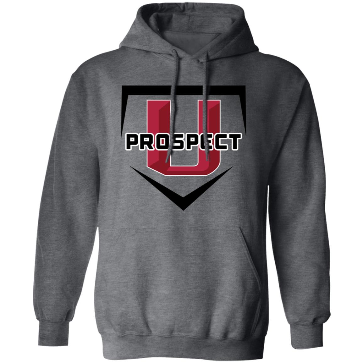 Prospect U 1 Unisex Pullover Hoodie