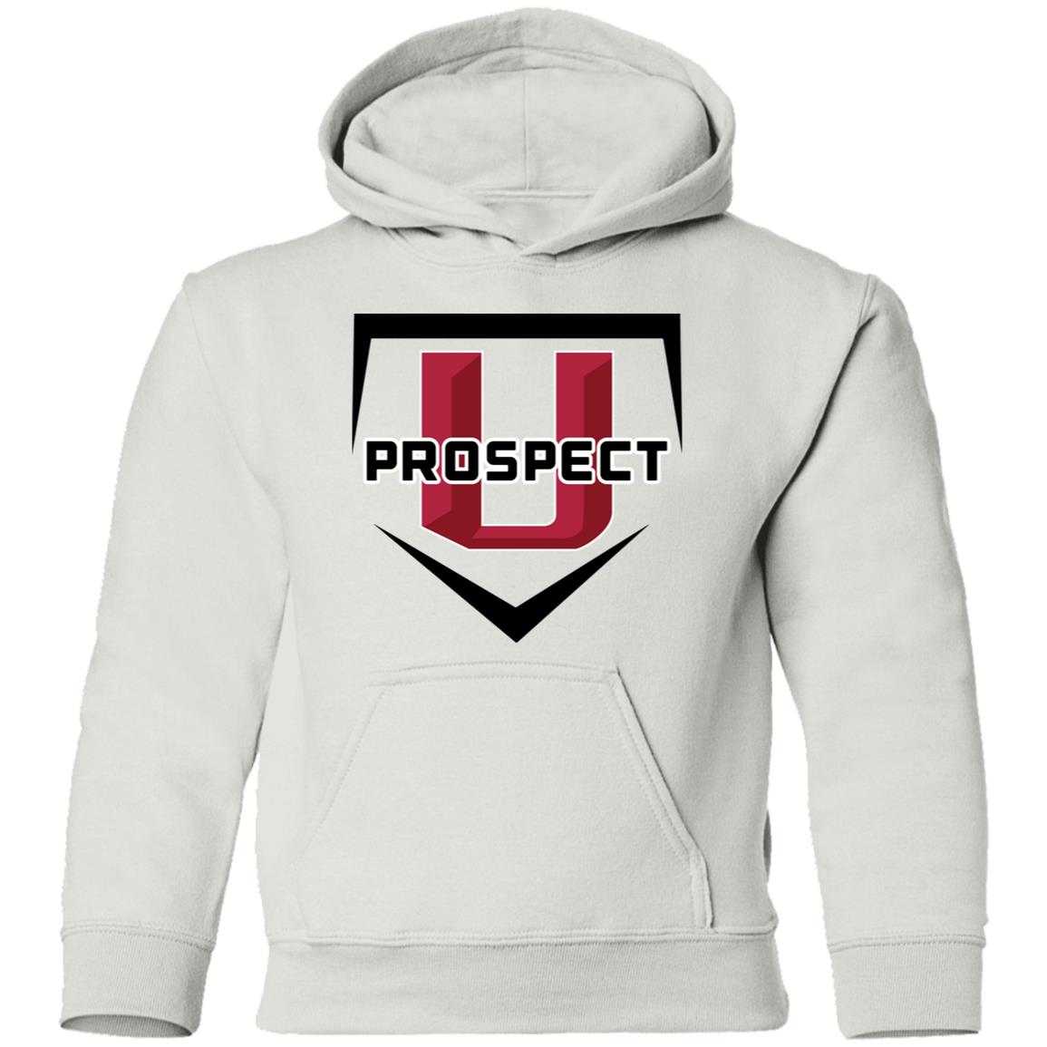 Prospect U 1 Youth Pullover Hoodie