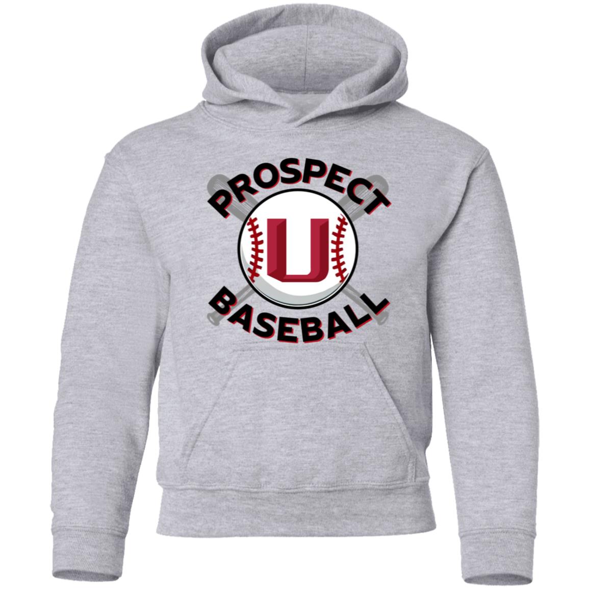 Prospect U 4 Youth Pullover Hoodie