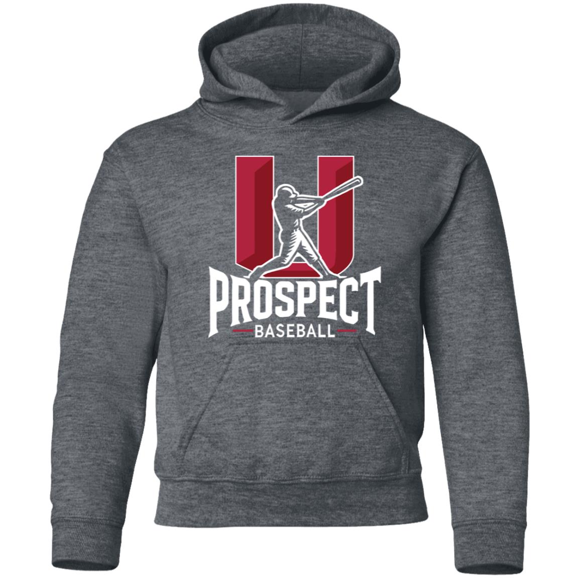 Prospect U 2Youth Pullover Hoodie