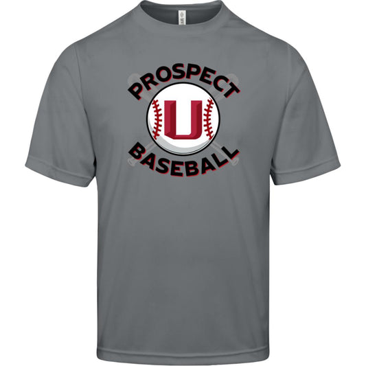 Prospect U 4 Team 365 Mens Zone Tee