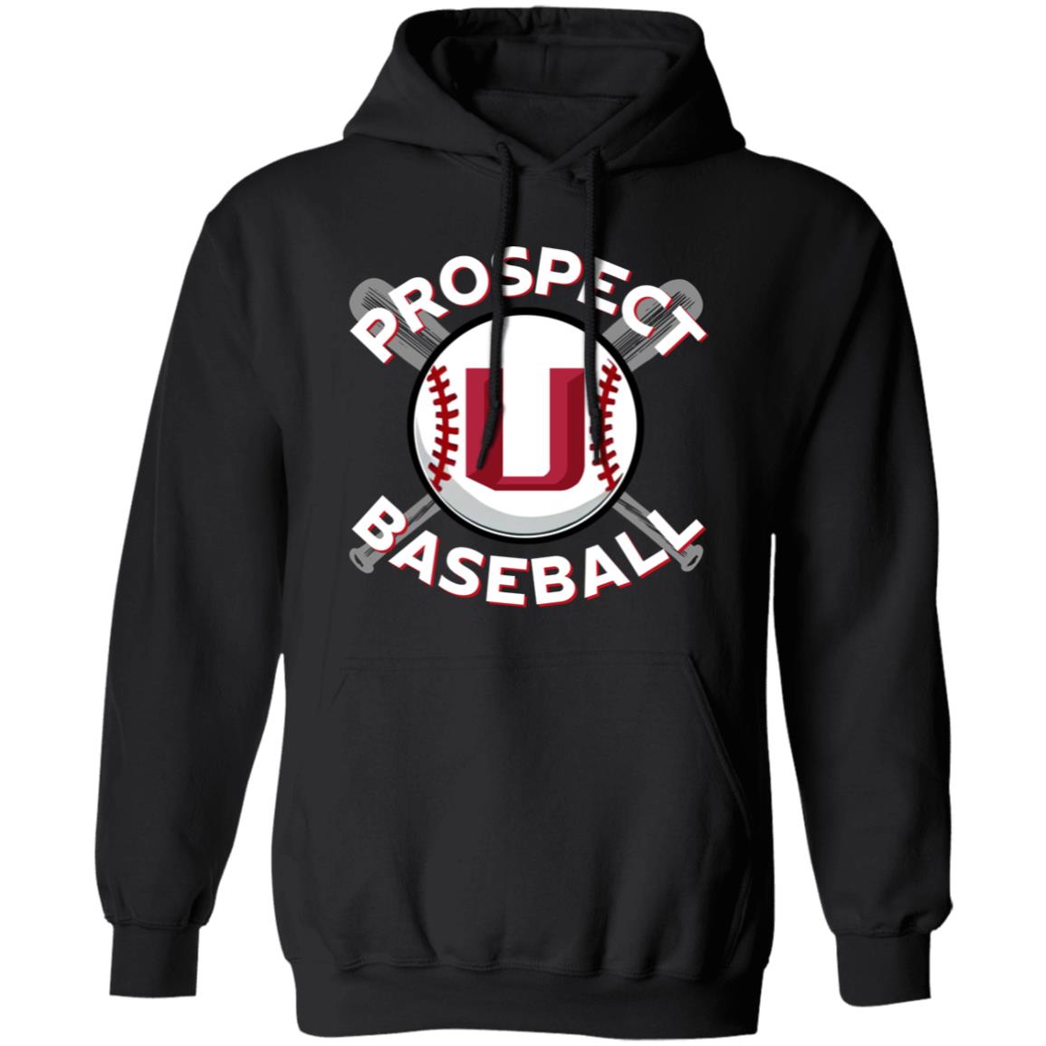 Prospect U 4 Unisex Pullover Hoodie