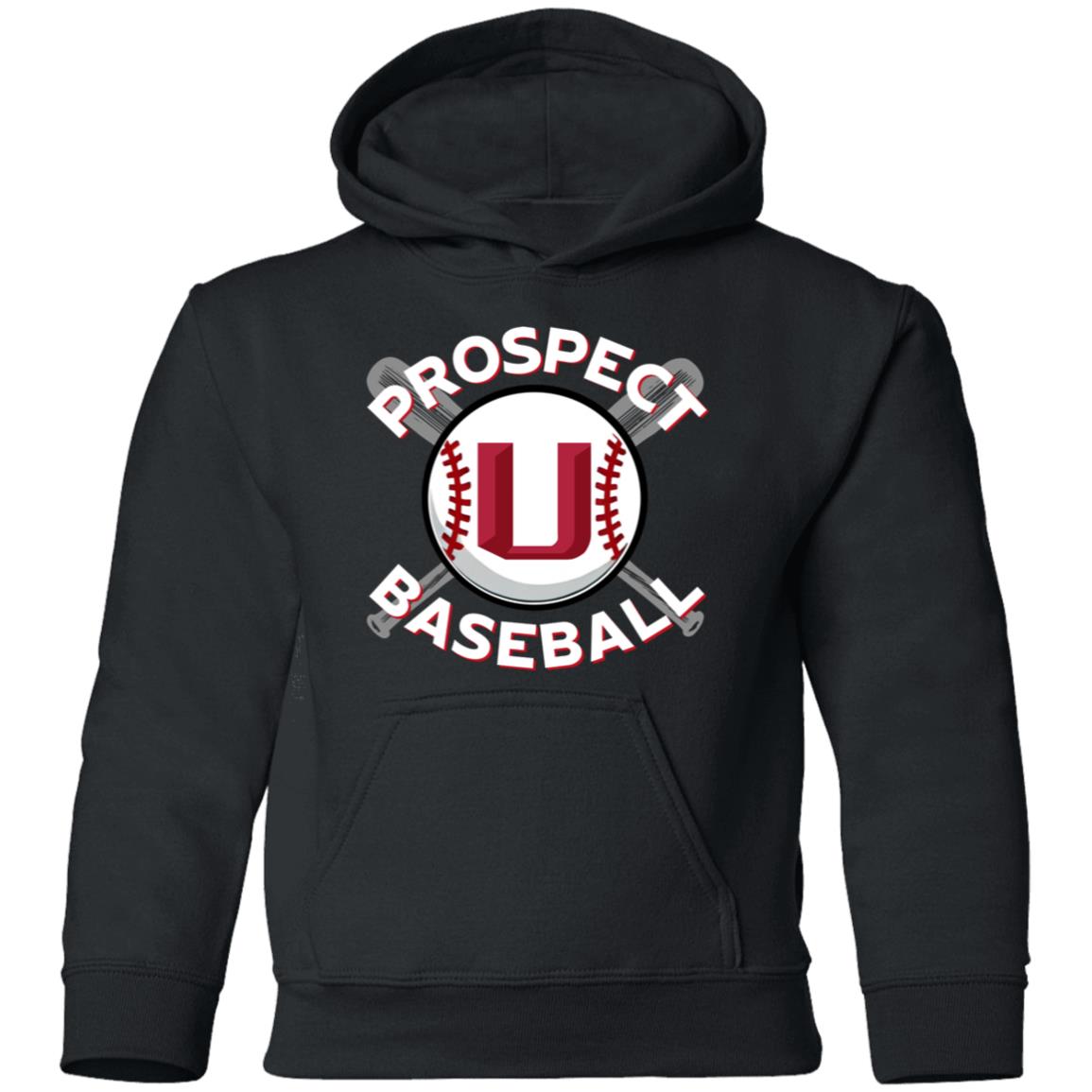 Prospect U 4 Youth Pullover Hoodie