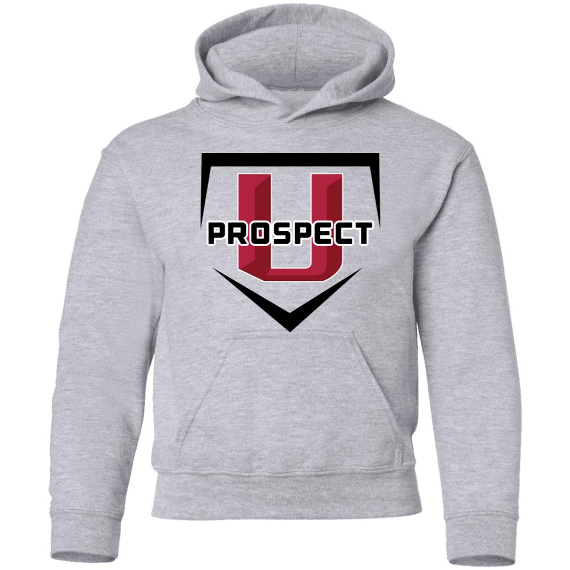 Prospect U 1 Youth Pullover Hoodie