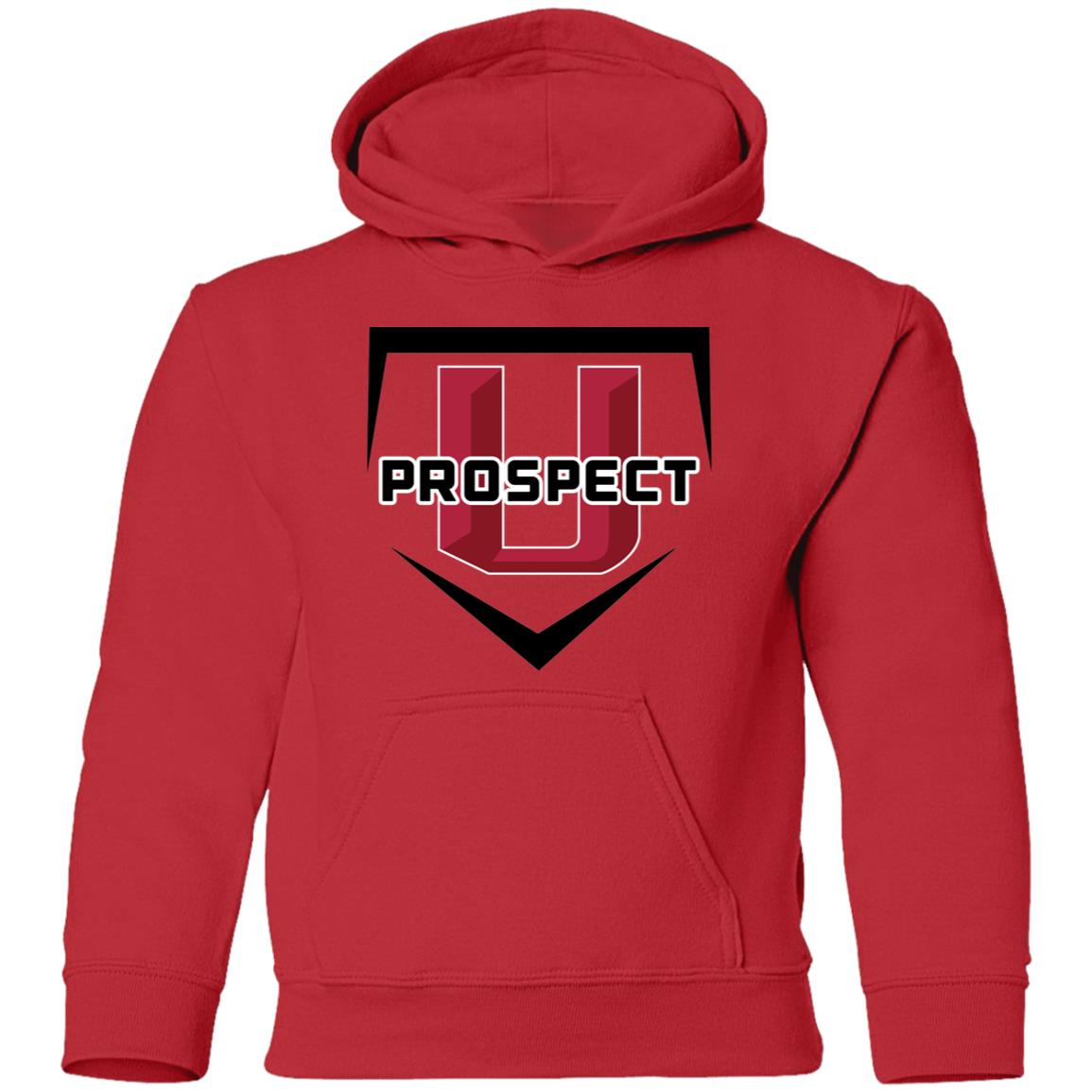 Prospect U 1 Youth Pullover Hoodie