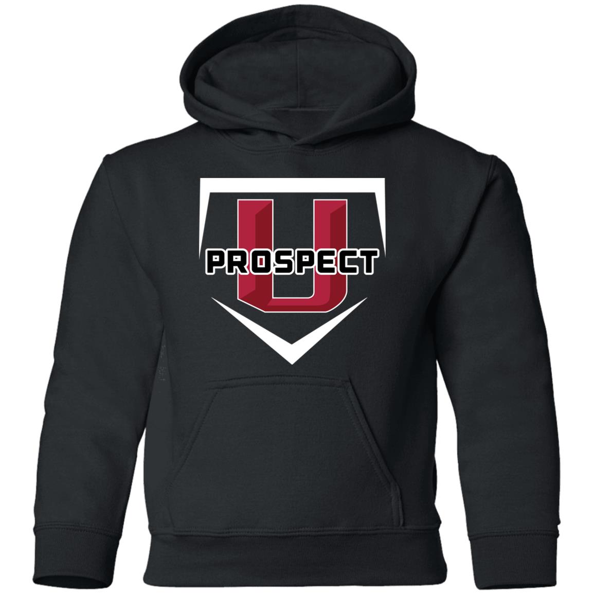 Prospect U 1 Youth Pullover Hoodie