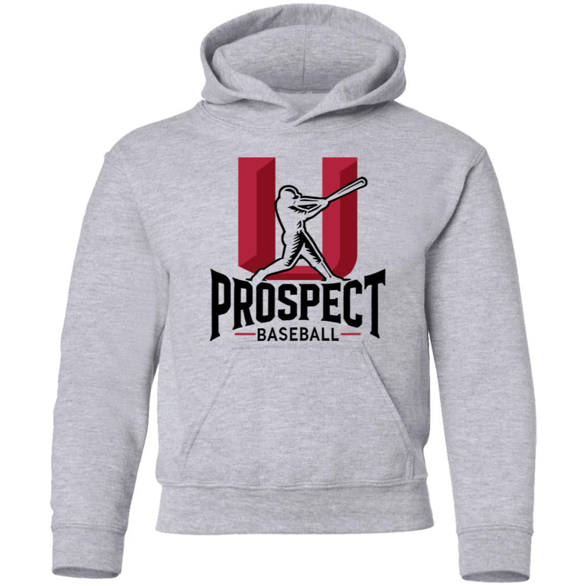 Prospect U 2 Youth Pullover Hoodie