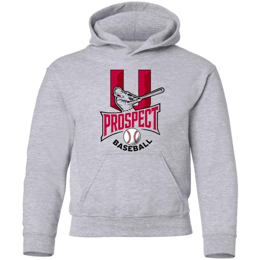 Prospect U 3 Youth Pullover Hoodie