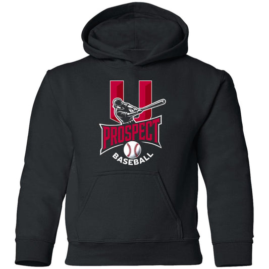 Prospect U 3 Youth Pullover Hoodie