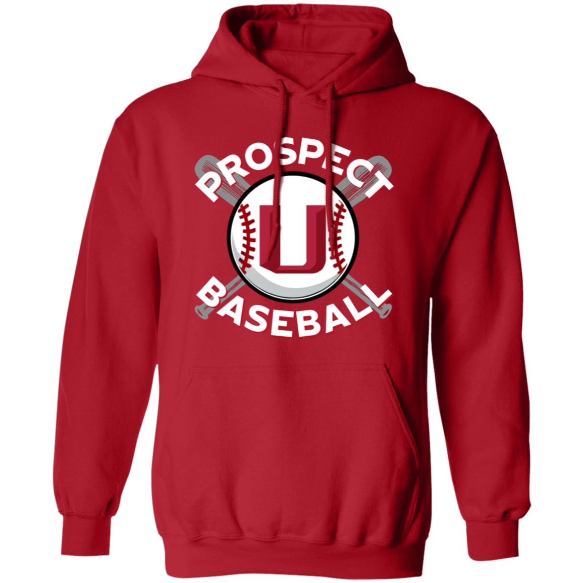 Prospect U 4 Unisex Pullover Hoodie