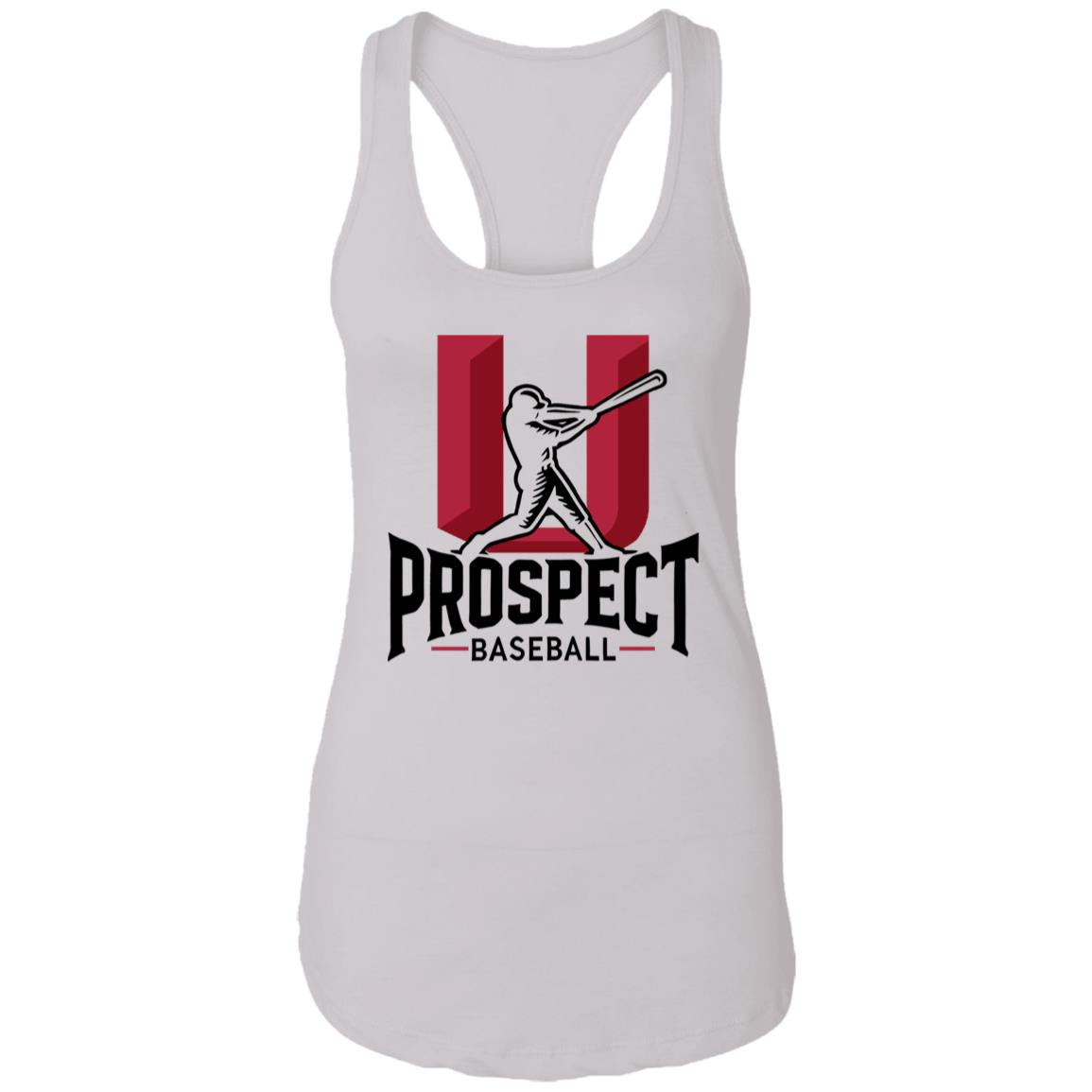 Prospect U 2 Ladies Ideal Racerback Tank