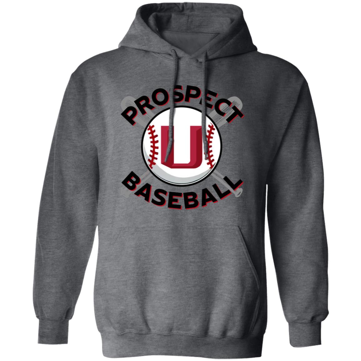 Prospect U 4 Unisex Pullover Hoodie