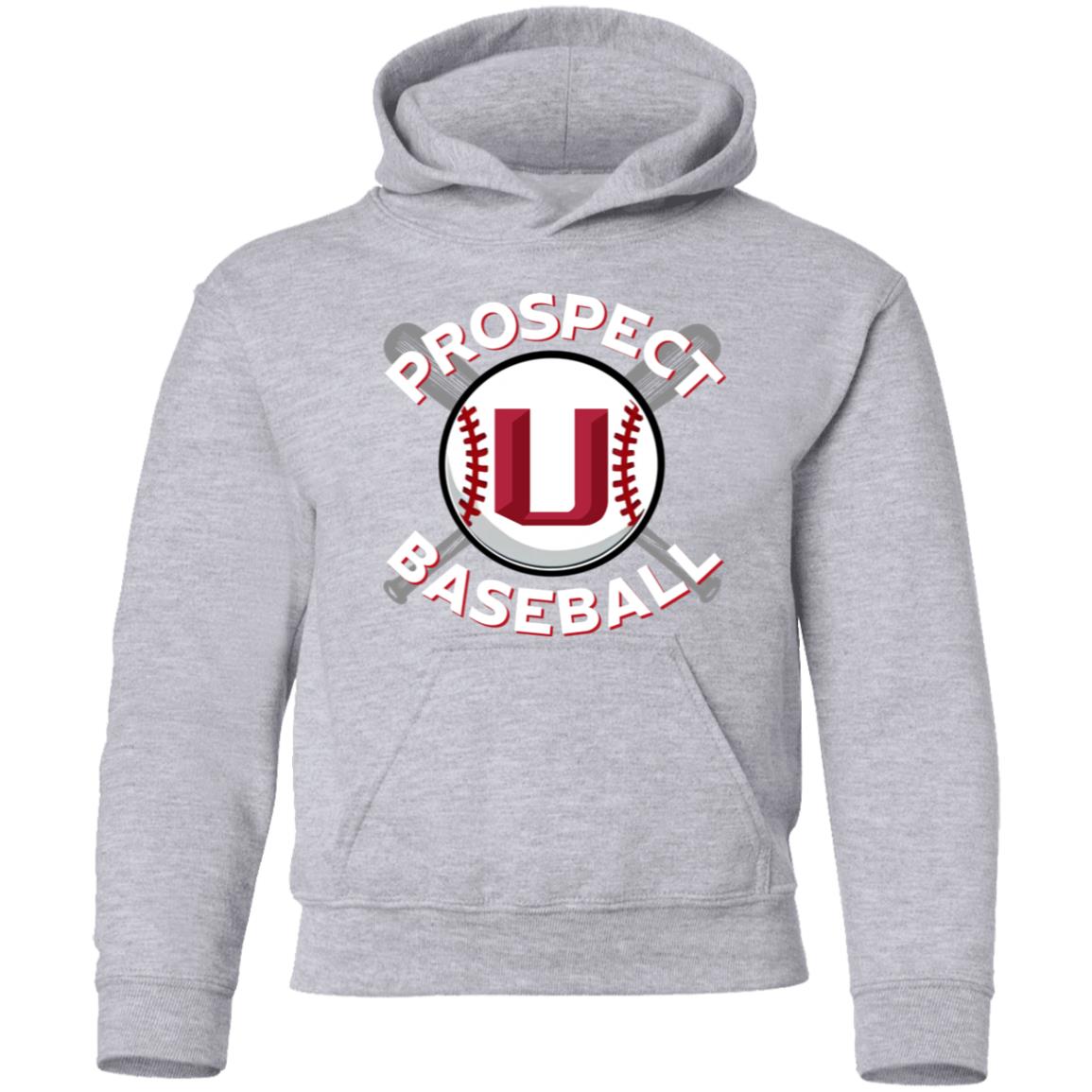 Prospect U 4 Youth Pullover Hoodie