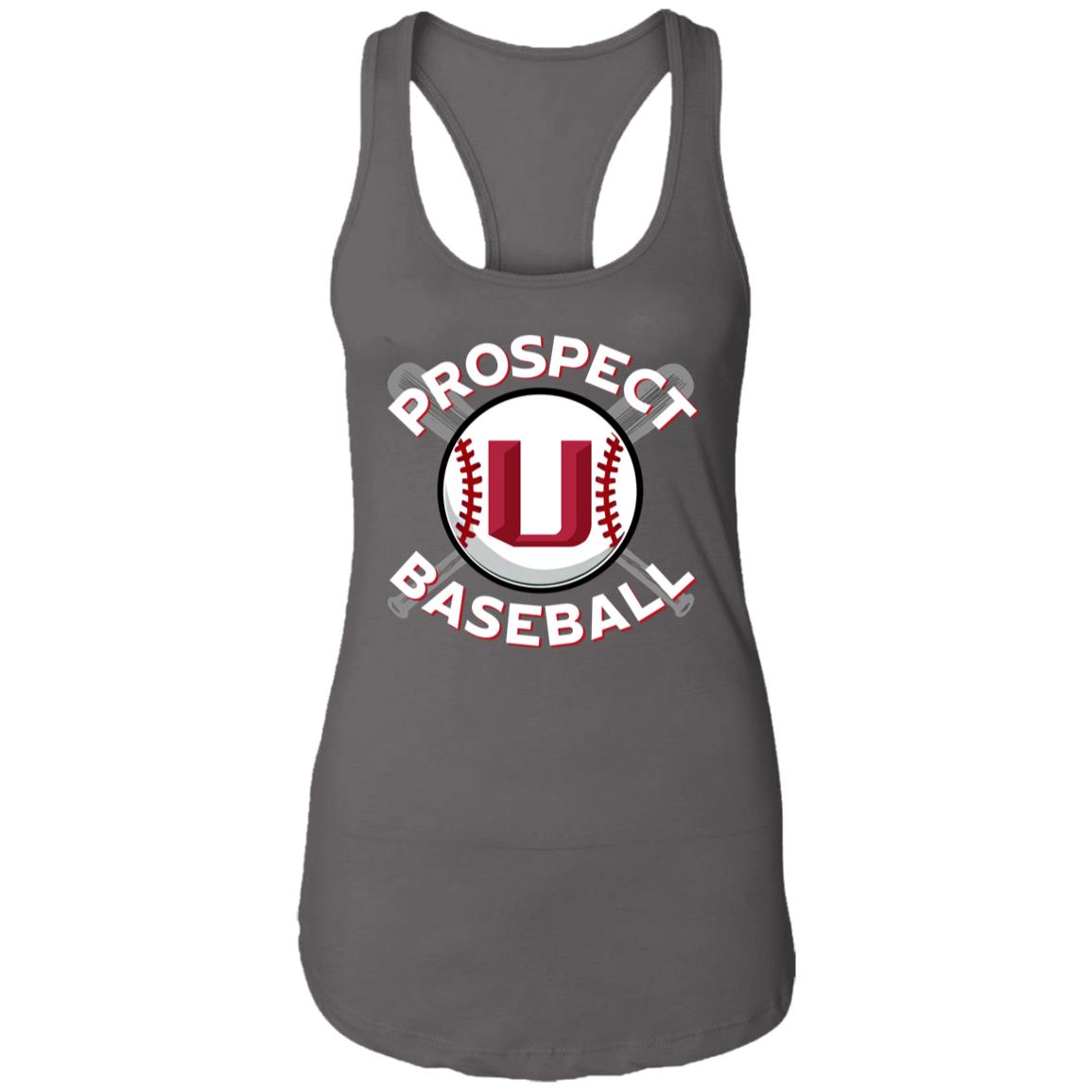 Prospect U 4 Ladies Ideal Racerback Tank