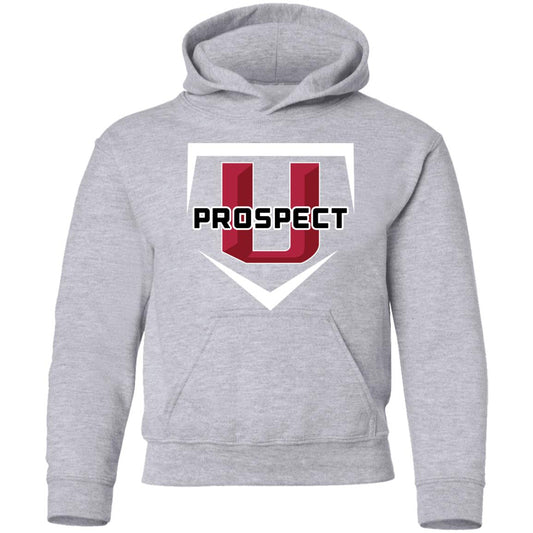 Prospect U 1 Youth Pullover Hoodie