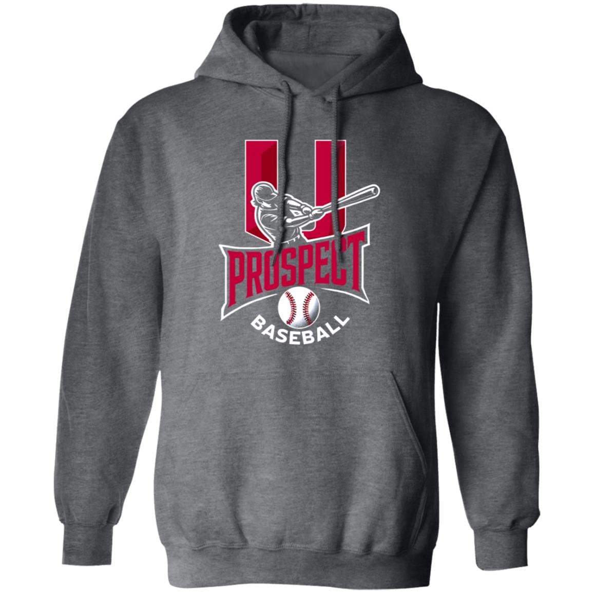 Prospect U 3 Unisex Pullover Hoodie