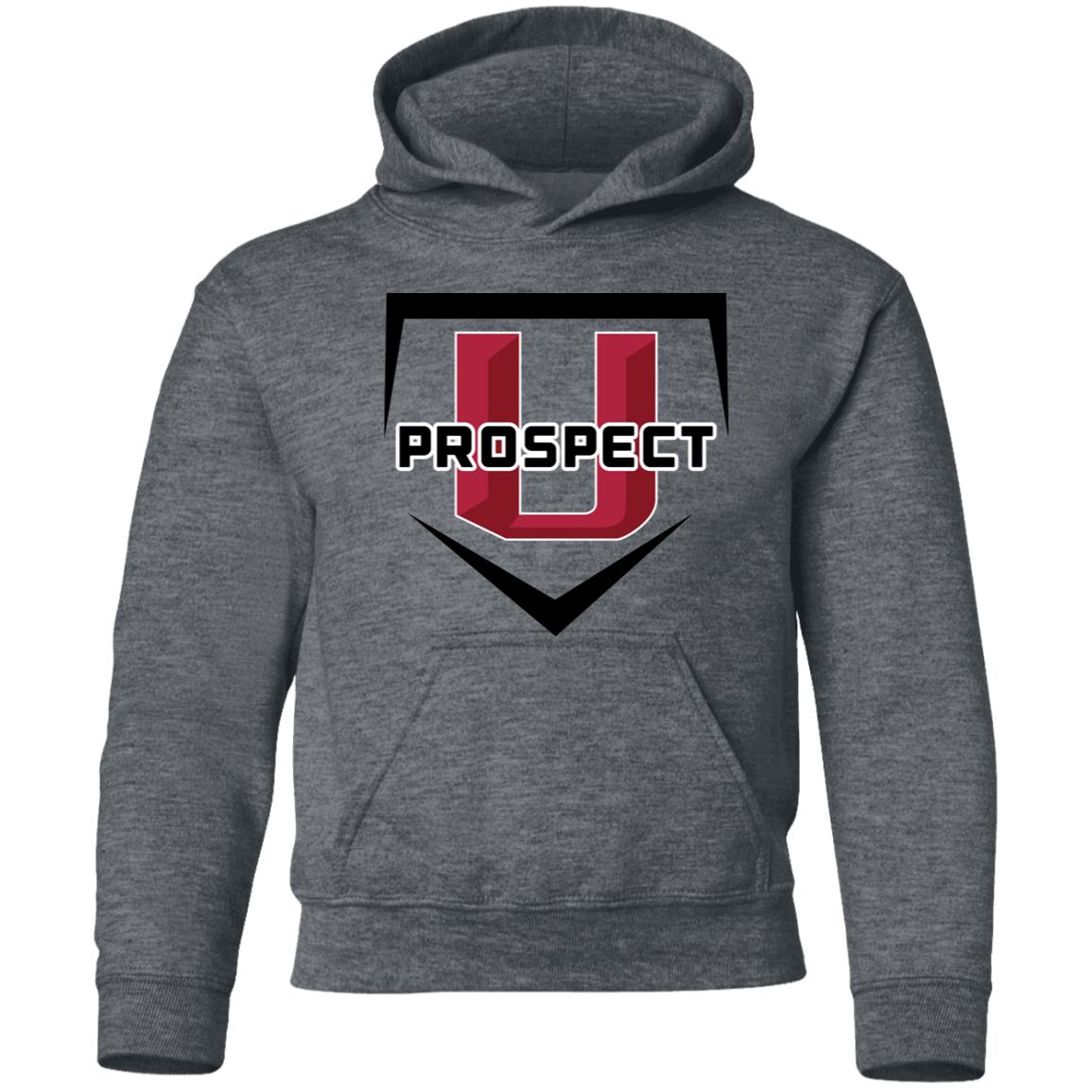 Prospect U 1 Youth Pullover Hoodie